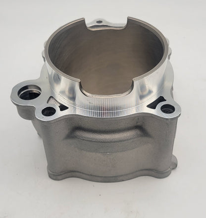 2009 - 2026 YAMAHA YFZ 450 YFZ450 YFZ450R PISTON NIKASIL CYLINDER TOP END REBUILD KIT EFI MODEL SPORT ATV QUAD