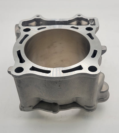 2009 - 2026 YAMAHA YFZ 450 YFZ450 YFZ450R PISTON NIKASIL CYLINDER TOP END REBUILD KIT EFI MODEL SPORT ATV QUAD