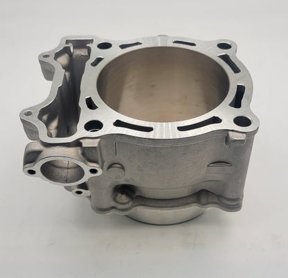 2009 - 2026 YAMAHA YFZ 450 YFZ450 YFZ450R PISTON NIKASIL CYLINDER TOP END REBUILD KIT EFI MODEL SPORT ATV QUAD