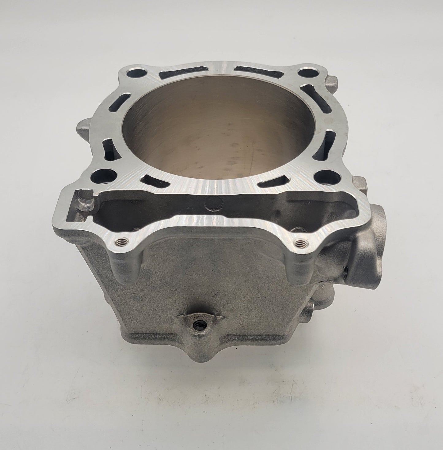 2009 - 2026 YAMAHA YFZ 450 YFZ450 YFZ450R PISTON NIKASIL CYLINDER TOP END REBUILD KIT EFI MODEL SPORT ATV QUAD