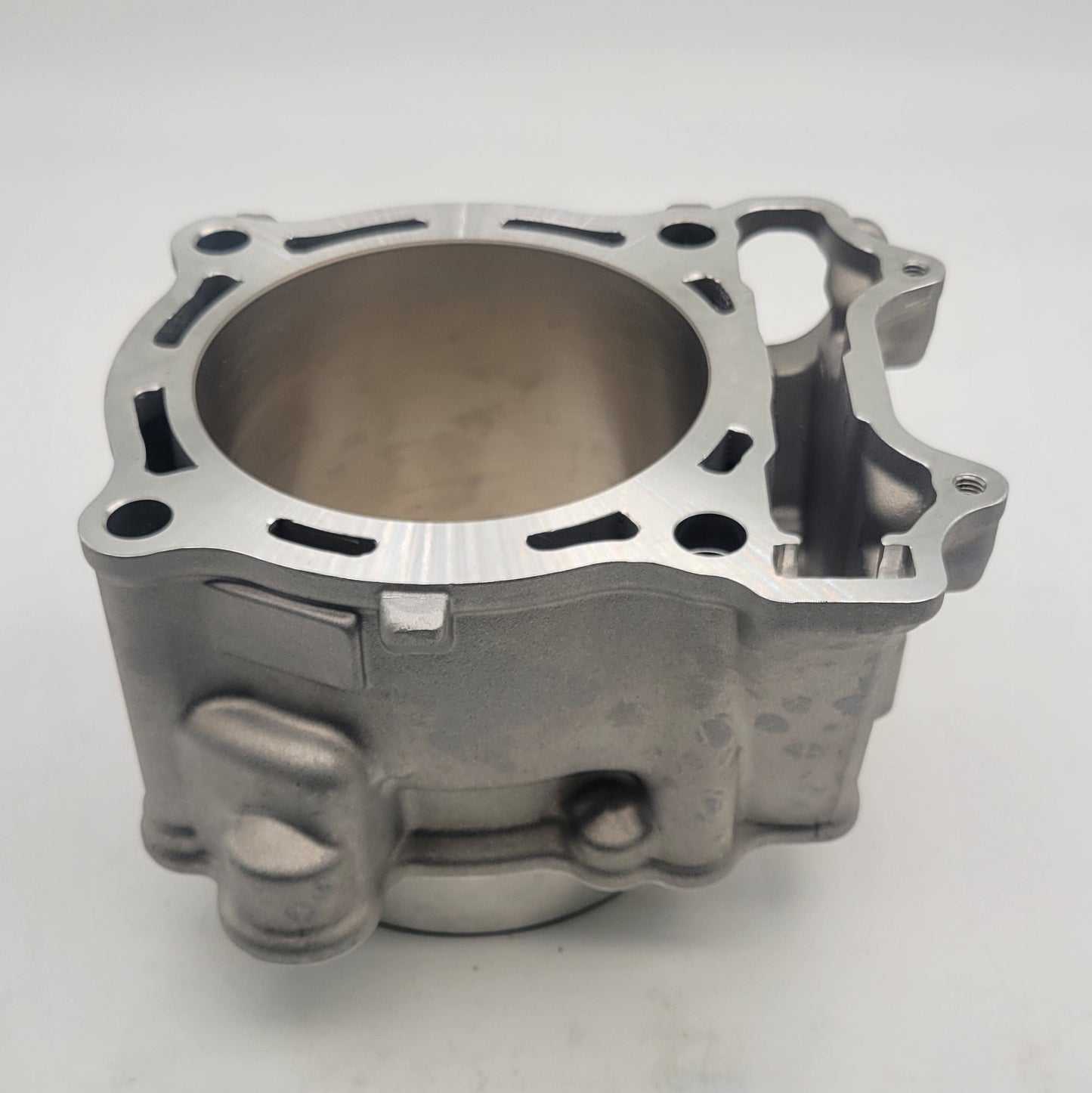 2009 - 2026 YAMAHA YFZ 450 YFZ450 YFZ450R PISTON NIKASIL CYLINDER TOP END REBUILD KIT EFI MODEL SPORT ATV QUAD