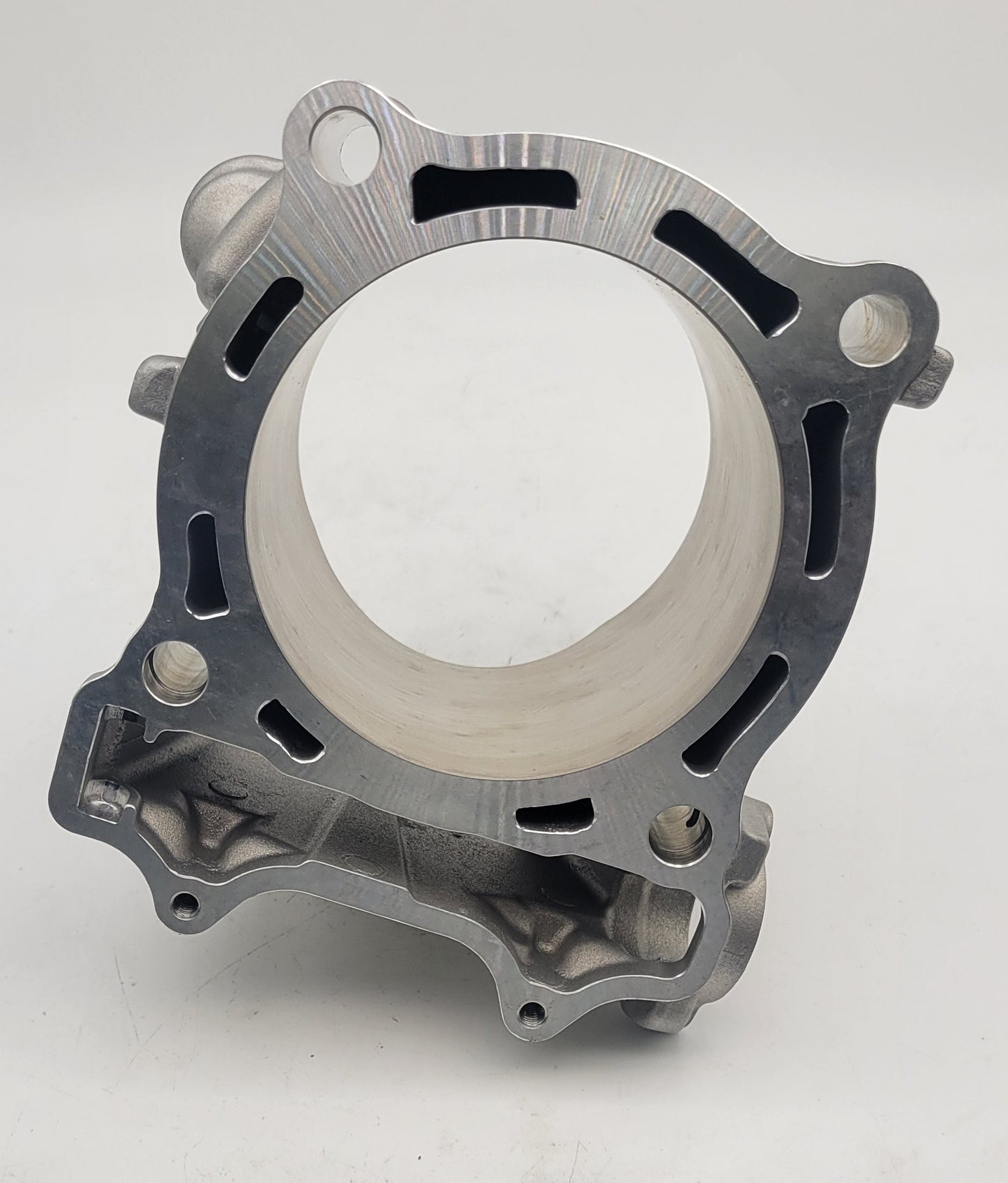 2009 - 2026 YAMAHA YFZ 450 YFZ450 YFZ450R PISTON NIKASIL CYLINDER TOP END REBUILD KIT EFI MODEL SPORT ATV QUAD