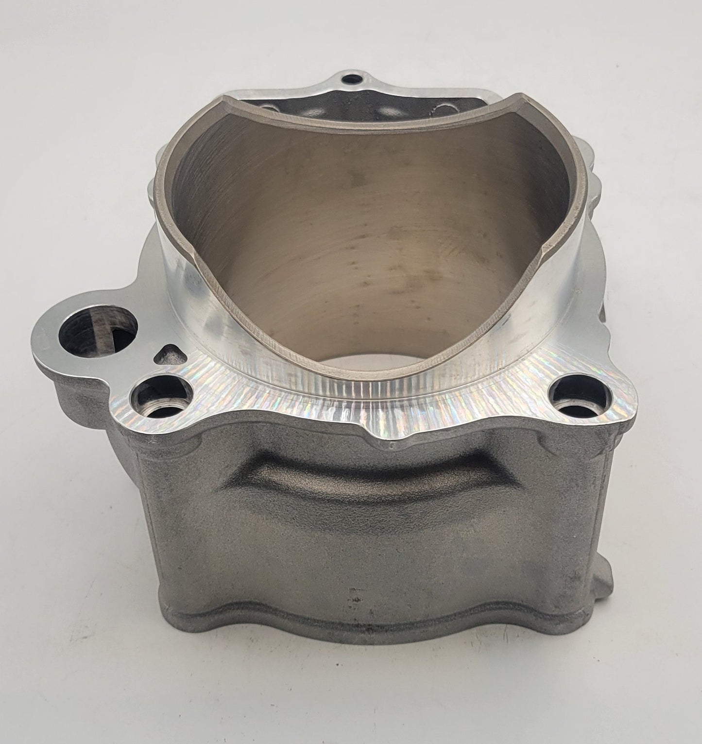 2009 - 2026 YAMAHA YFZ 450 YFZ450 YFZ450R PISTON NIKASIL CYLINDER TOP END REBUILD KIT EFI MODEL SPORT ATV QUAD