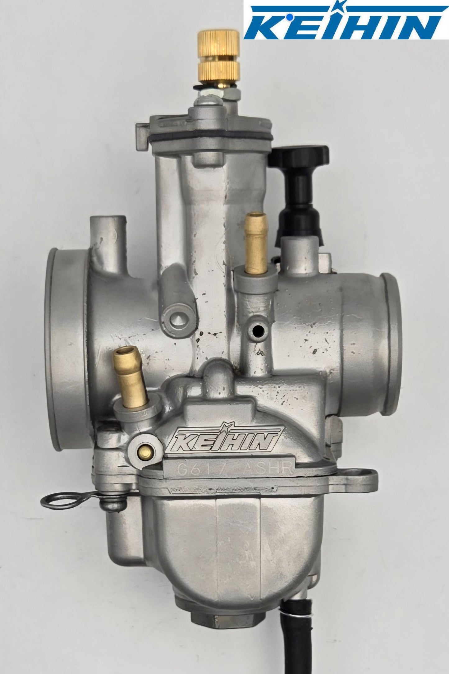 REBUILT GENUINE KEIHIN 28mm PWK OEM Carburetor Carb UNIVERSAL APPLICATION (D)