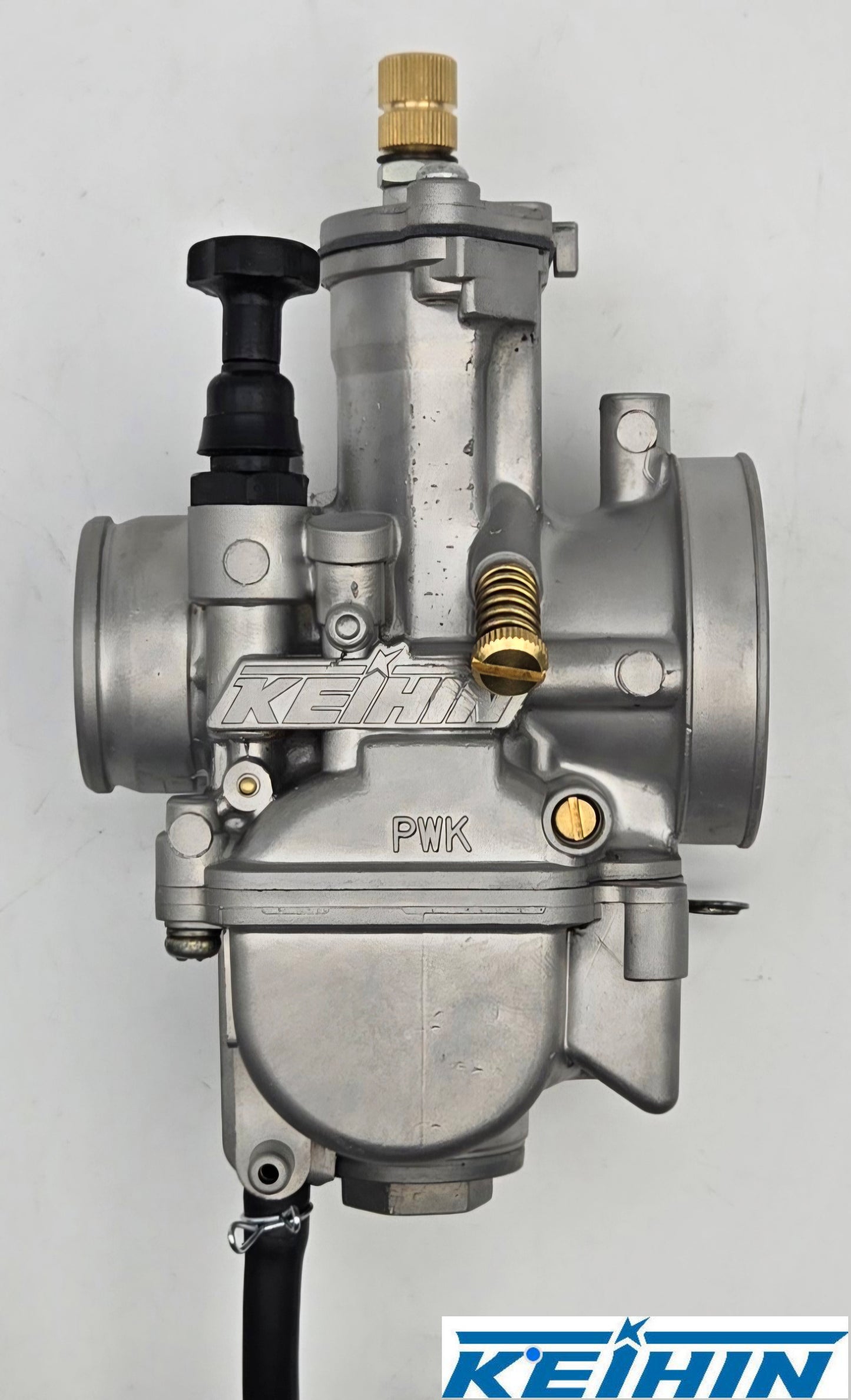 REBUILT GENUINE KEIHIN 28mm PWK OEM Carburetor Carb UNIVERSAL APPLICATION (D)