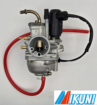 16100-116-00A Rebuilt OEM MIKUNI Carburetor for 1999-2004 DRR 50 (A)