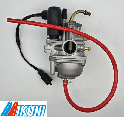 16100-116-00A Rebuilt OEM MIKUNI Carburetor for 1999-2004 DRR 50 (A)