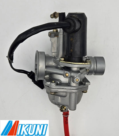 16100-116-00A Rebuilt OEM MIKUNI Carburetor for 1999-2004 DRR 50 (A)