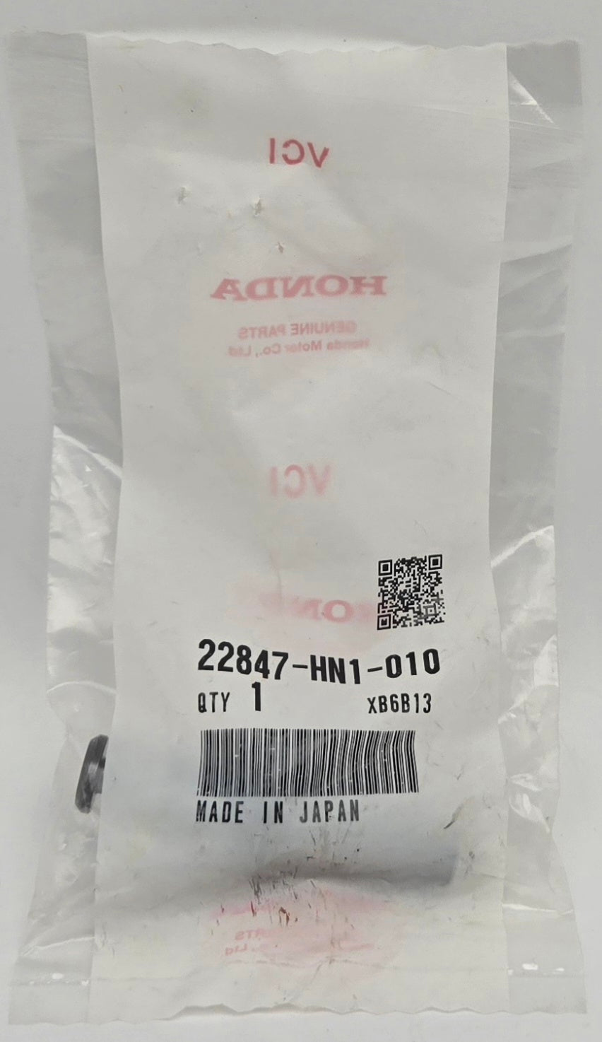 HONDA OEM CLUTCH LIFTER PIN 22847-HN1-010