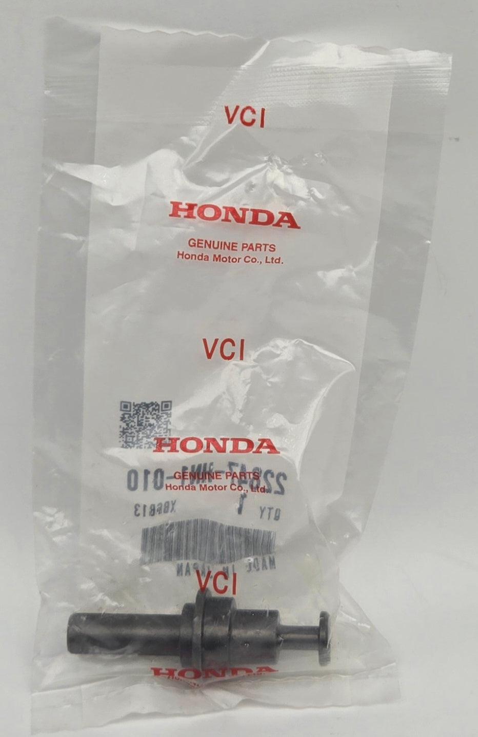 HONDA OEM CLUTCH LIFTER PIN 22847-HN1-010