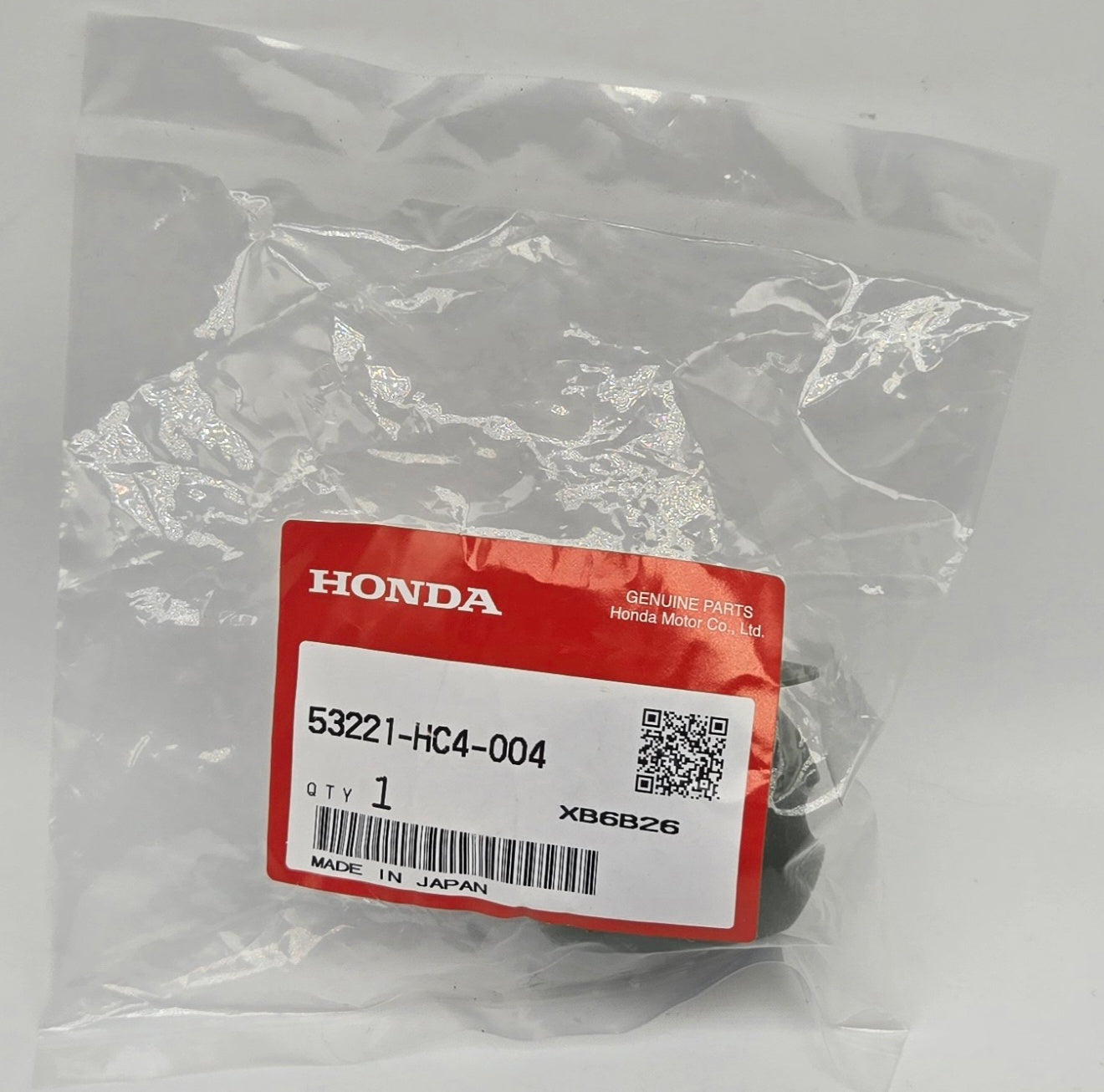 HONDA OEM STEERING BUSHING 53221-HC4-004
