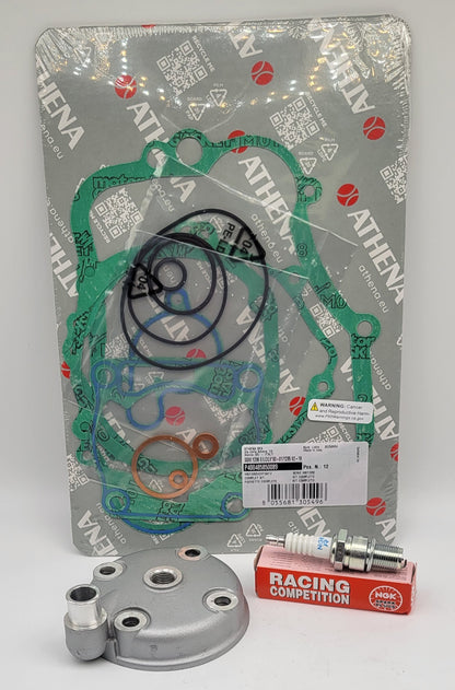 2002 - 2014 YAMAHA YZ85 YZ 85 CYLINDER HEAD GASKET KIT KIDS 2 STROKE DIRT PIT BIKE