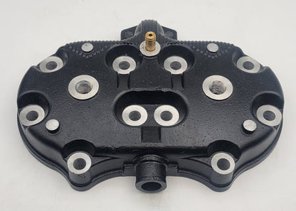 1987 - 2006 YAMAHA BANSHEE 350 YFZ350 CYLINDER HEAD GASKET KIT 2 STROKE ATV QUAD