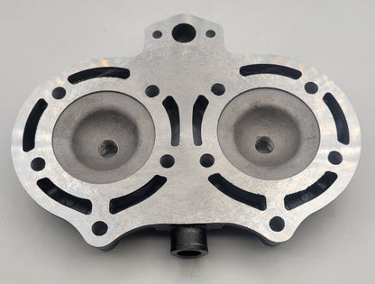 1987 - 2006 YAMAHA BANSHEE 350 YFZ350 CYLINDER HEAD GASKET KIT 2 STROKE ATV QUAD
