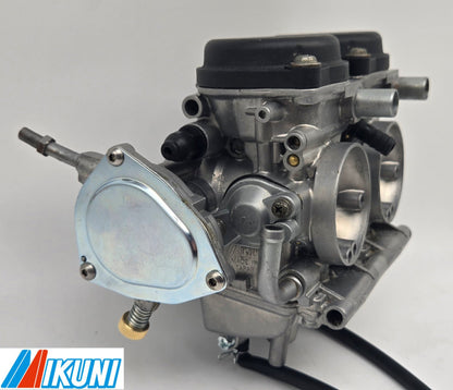 Rebuilt GENUINE OEM MIKUNI Carburetor for 2001-20005 YAMAHA RAPTOR 660 (B)