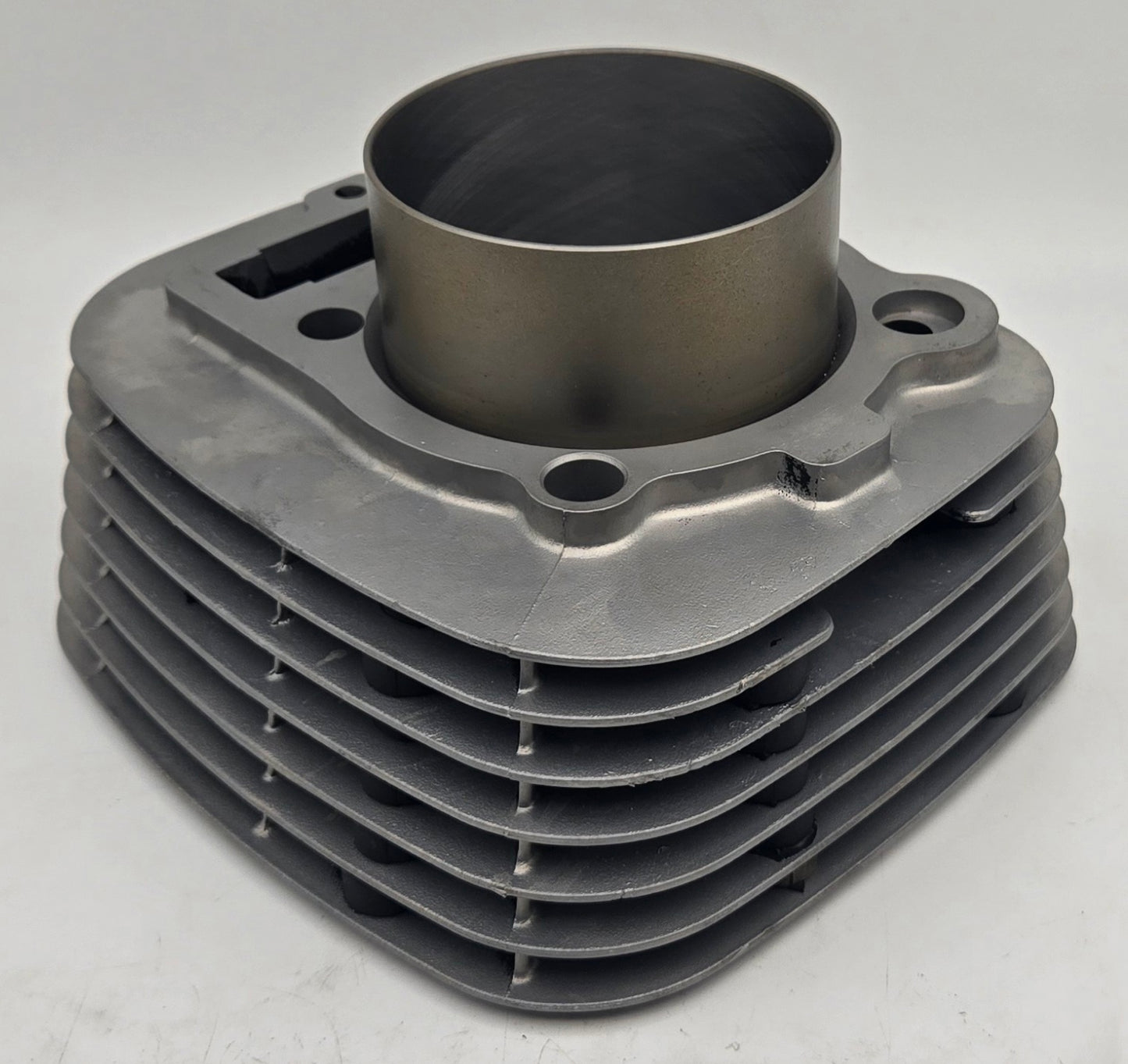 OEM BLOCK 85mm 12.0:1 JE PISTON COMETIC GASKET BIG BORE CYLINDER KIT FOR 1987-2004 YAMAHA WARRIOR 350 / 2004-2013 RAPTOR 350