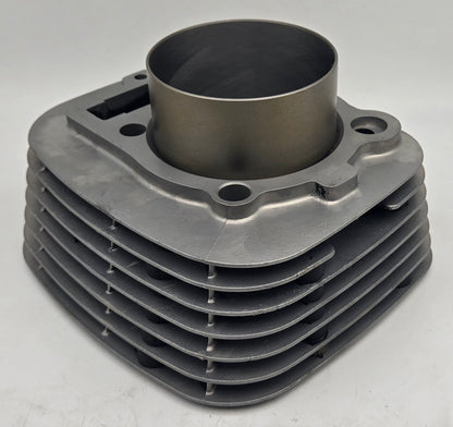 OEM BLOCK 85mm 12.0:1 JE PISTON COMETIC GASKET BIG BORE CYLINDER KIT FOR 1987-2004 YAMAHA WARRIOR 350 / 2004-2013 RAPTOR 350