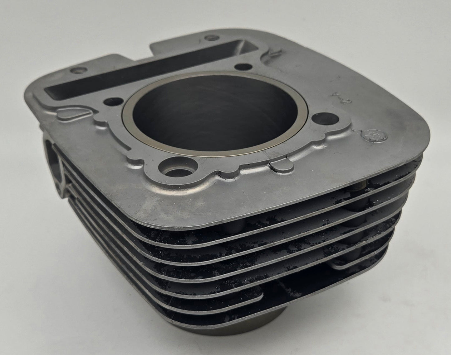 OEM BLOCK 85mm 12.0:1 JE PISTON COMETIC GASKET BIG BORE CYLINDER KIT FOR 1987-2004 YAMAHA WARRIOR 350 / 2004-2013 RAPTOR 350