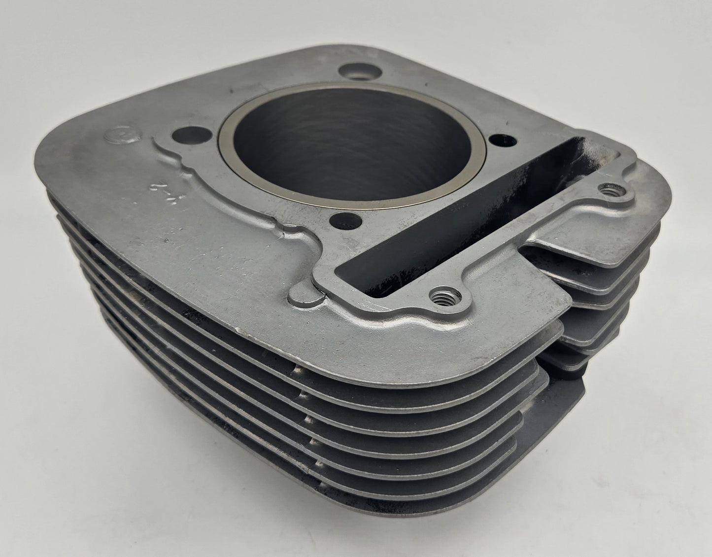 OEM BLOCK 85mm 12.0:1 JE PISTON COMETIC GASKET BIG BORE CYLINDER KIT FOR 1987-2004 YAMAHA WARRIOR 350 / 2004-2013 RAPTOR 350