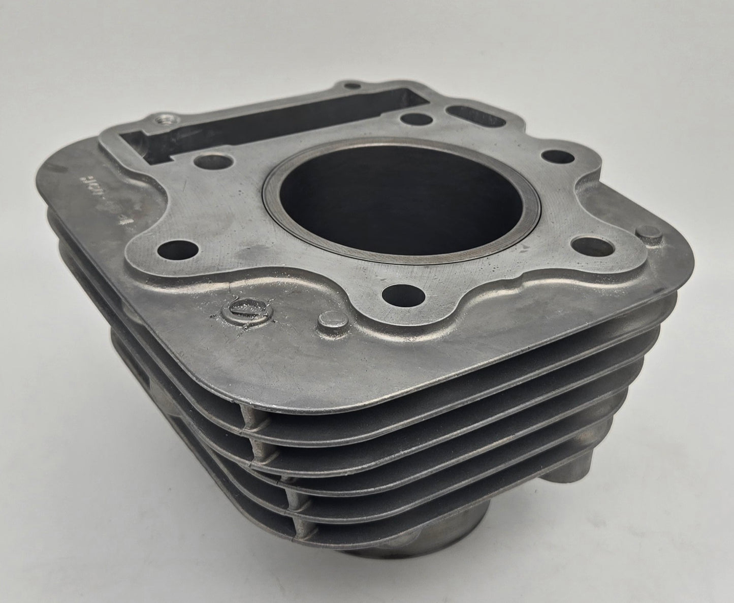 OEM BLOCK 76mm 11:1 WISECO PISTON 297cc WISECO GASKET BIG BORE CYLINDER KIT FOR 1993-2008 HONDA TRX300EX