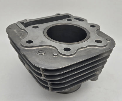 OEM BLOCK 76mm 11:1 WISECO PISTON 297cc WISECO GASKET BIG BORE CYLINDER KIT FOR 1993-2008 HONDA TRX300EX