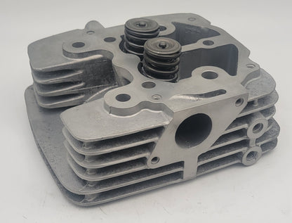 2000 - 2006 HONDA TRX 350 TRX350 RANCHER TE/TM/FE USED OEM CYLINDER HEAD VALVE ASSEMBLY