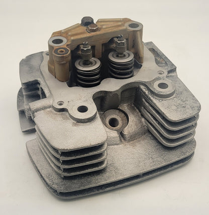2000 - 2006 HONDA TRX 350 TRX350 RANCHER TE/TM/FE USED OEM CYLINDER HEAD VALVE ROCKER ARM ASSEMBLY