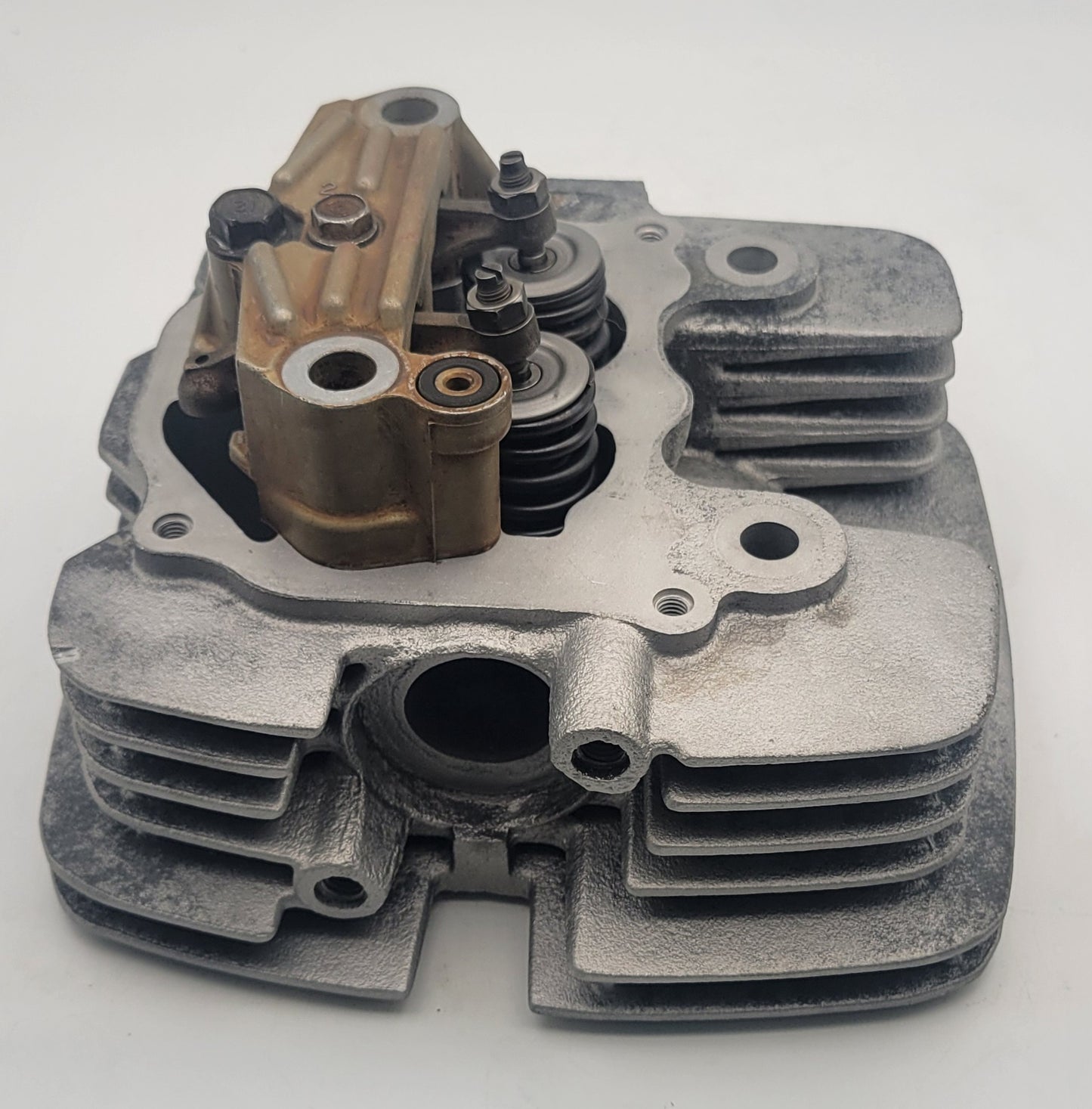 2000 - 2006 HONDA TRX 350 TRX350 RANCHER TE/TM/FE USED OEM CYLINDER HEAD VALVE ROCKER ARM ASSEMBLY