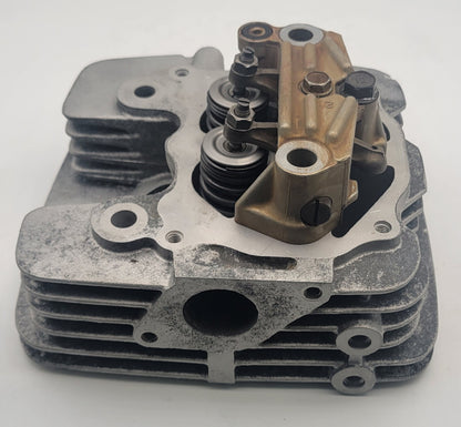 2000 - 2006 HONDA TRX 350 TRX350 RANCHER TE/TM/FE USED OEM CYLINDER HEAD VALVE ROCKER ARM ASSEMBLY