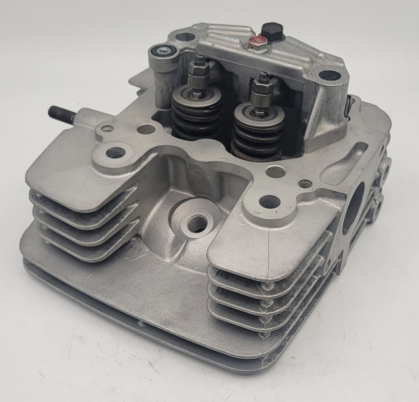 2000 - 2006 HONDA TRX 350 TRX350 RANCHER TE/TM/FE USED OEM CYLINDER HEAD VALVE ROCKER ARM ASSEMBLY