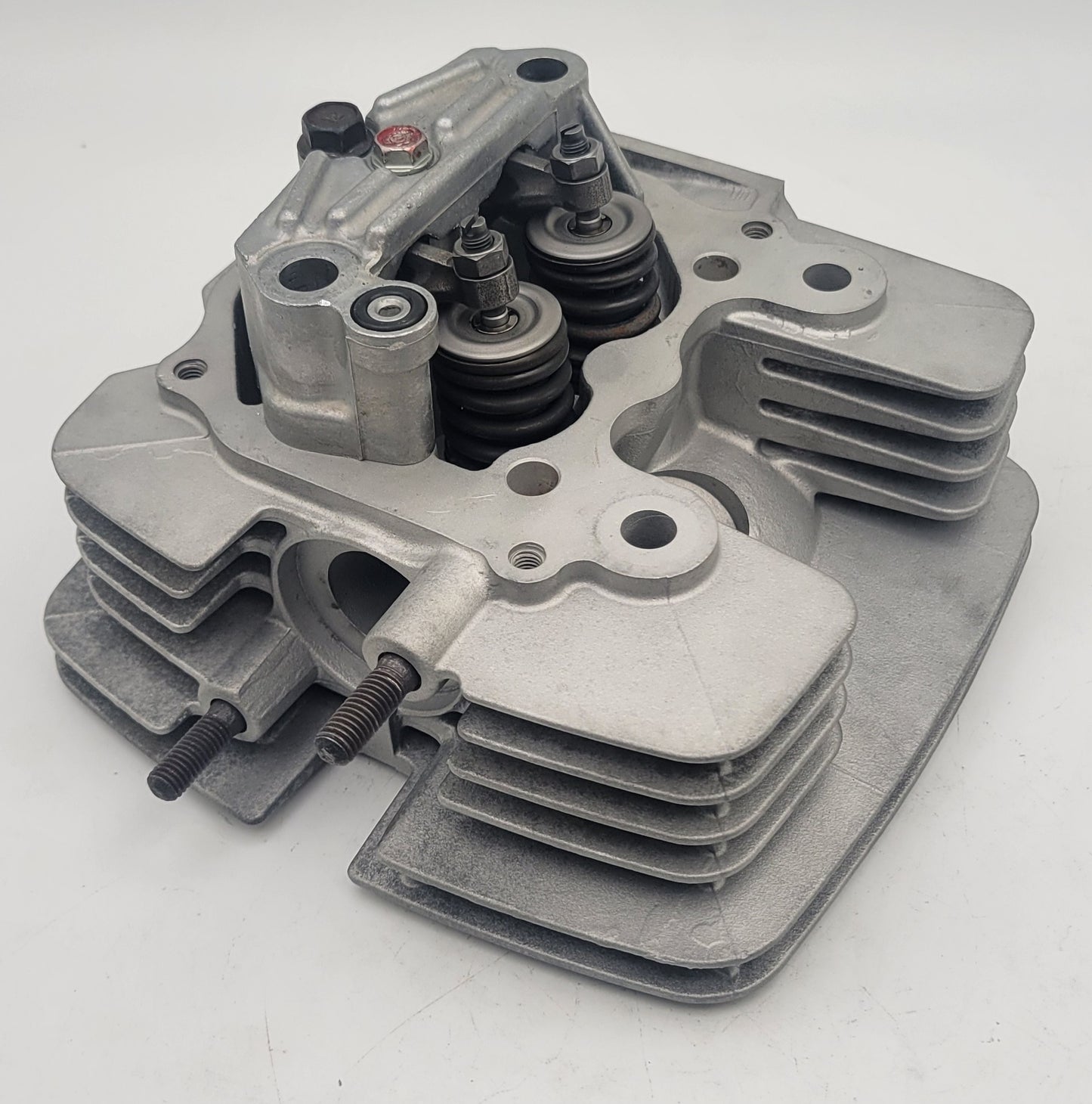 2000 - 2006 HONDA TRX 350 TRX350 RANCHER TE/TM/FE USED OEM CYLINDER HEAD VALVE ROCKER ARM ASSEMBLY