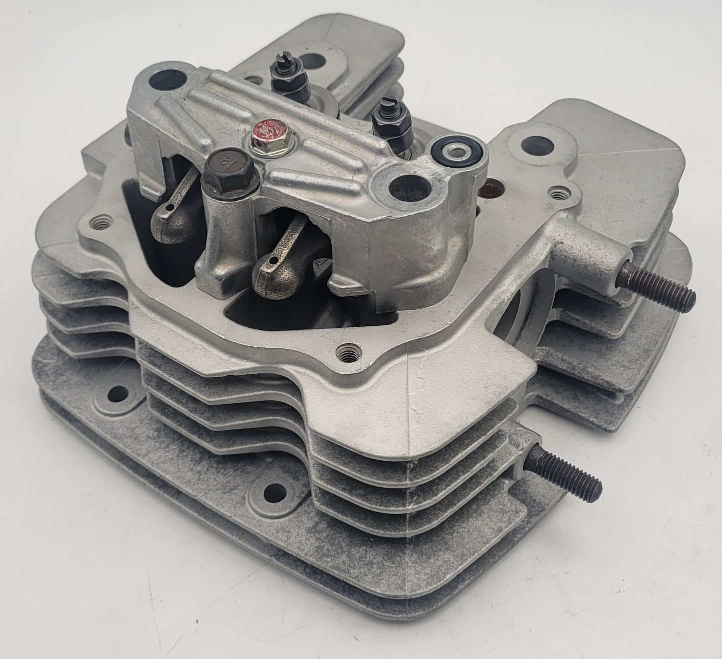 2000 - 2006 HONDA TRX 350 TRX350 RANCHER TE/TM/FE USED OEM CYLINDER HEAD VALVE ROCKER ARM ASSEMBLY
