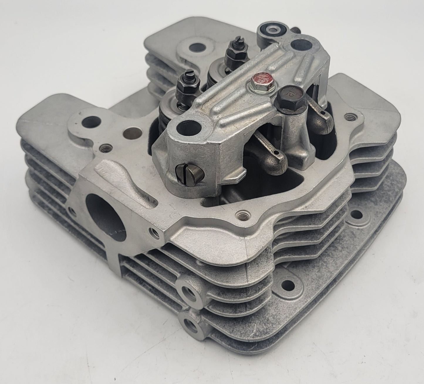 2000 - 2006 HONDA TRX 350 TRX350 RANCHER TE/TM/FE USED OEM CYLINDER HEAD VALVE ROCKER ARM ASSEMBLY