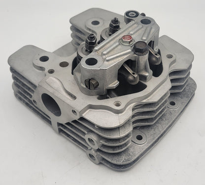 2000 - 2006 HONDA TRX 350 TRX350 RANCHER TE/TM/FE USED OEM CYLINDER HEAD VALVE ROCKER ARM ASSEMBLY