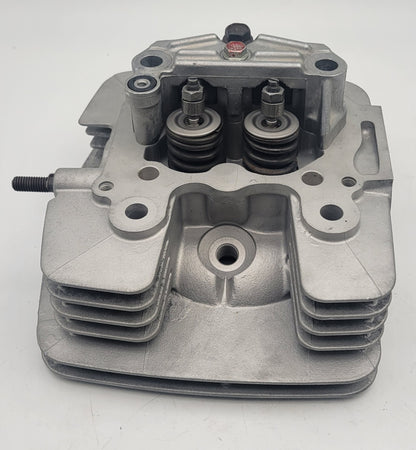2000 - 2006 HONDA TRX 350 TRX350 RANCHER TE/TM/FE USED OEM CYLINDER HEAD VALVE ROCKER ARM ASSEMBLY
