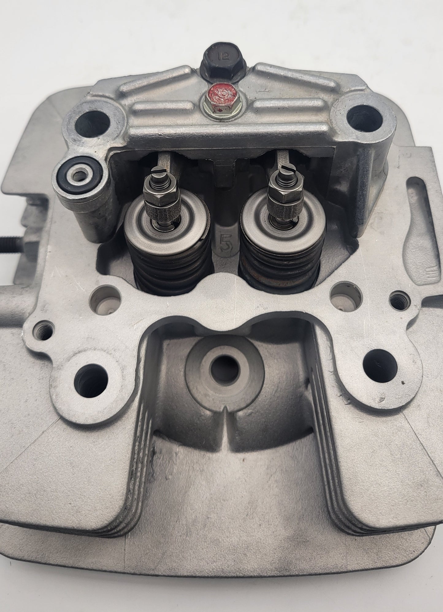 2000 - 2006 HONDA TRX 350 TRX350 RANCHER TE/TM/FE USED OEM CYLINDER HEAD VALVE ROCKER ARM ASSEMBLY