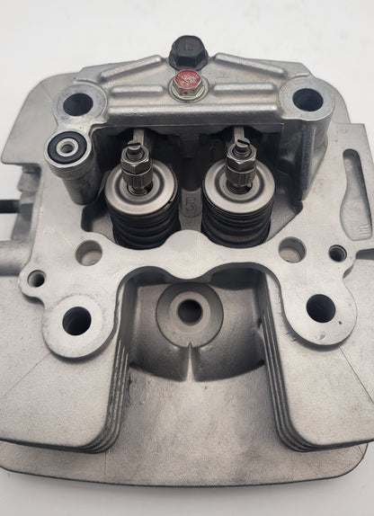2000 - 2006 HONDA TRX 350 TRX350 RANCHER TE/TM/FE USED OEM CYLINDER HEAD VALVE ROCKER ARM ASSEMBLY