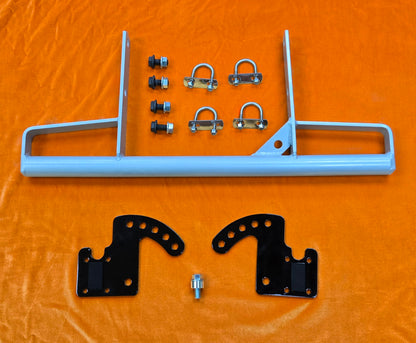 Adjustable Wide Rear Grab Bar For 1993-2008 HONDA TRX300EX