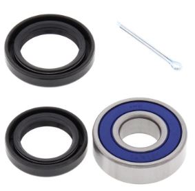 All Balls Lower Steering Bearing Kit - No. 25-1460