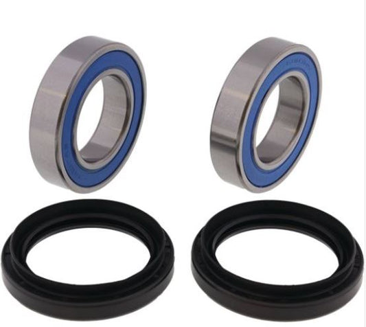 All Balls rear wheel Bearing Kit - No. 25-1508 (RAPTOR 250, RAPTOR 350, RAPTOR 125)