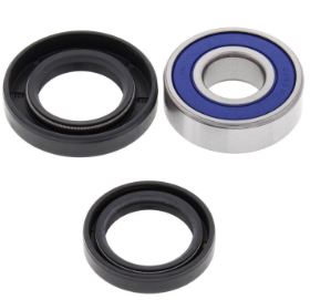 All Balls Lower Steering Bearing Kit - No. 25-1515