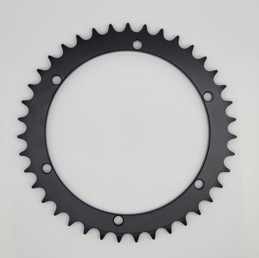 ROCKET SPROCKET REAR STEEL SPROCKET FOR 1989-2006 YAMAHA WARRIOR 350