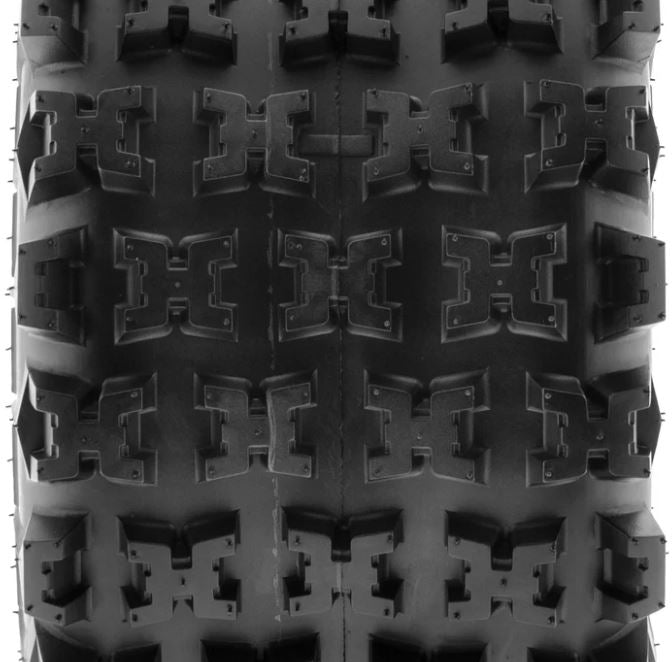 SunF ATV TIRE Sport All Terrain 6 PR Tubeless A027