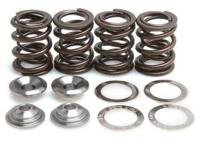 Kibblewhite Lightweight Racing Valve Spring Kit 30-3041 for 1987-1992 TRX250X, 1993-2008 TRX300EX SPORTRAX