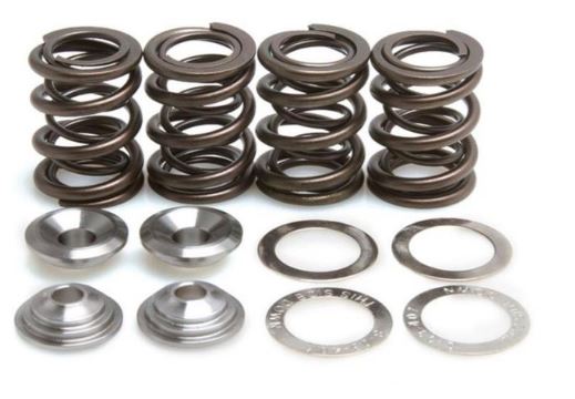 Kibblewhite Lightweight Racing Valve Spring Kit 30-3041 for 1987-1992 TRX250X, 1993-2008 TRX300EX SPORTRAX
