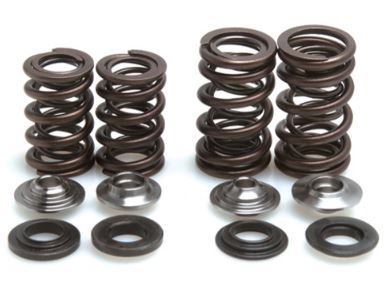 Kibblewhite Lightweight Racing Valve Spring Kit 30-30920 for 2006-2014 HONDA TRX450R / TRX450ER
