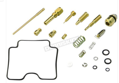 SHINDY CARBURETOR REBUILD KIT 03-322 2004-2013 YAMAHA RAPTOR 350