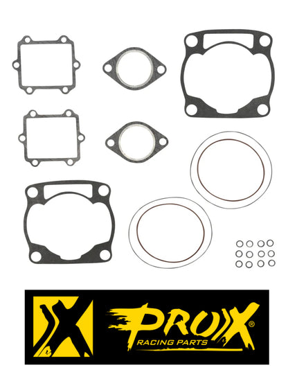 PROX 0934-6623 35.5597 Top End Gasket Set arctic cat Snowmobile