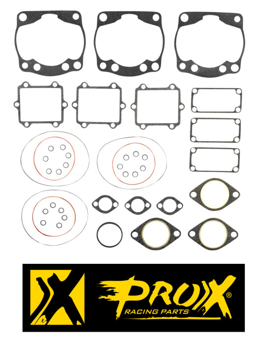 PROX 0934-6635 35.5696 Top End Gasket Set arctic cat Snowmobile
