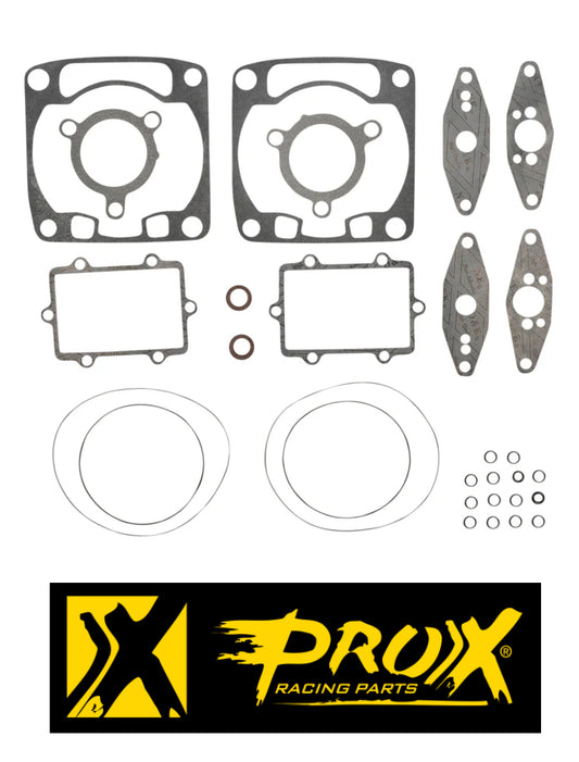 PROX 0934-6638 35.5703 Top End Gasket Set arctic cat Snowmobile